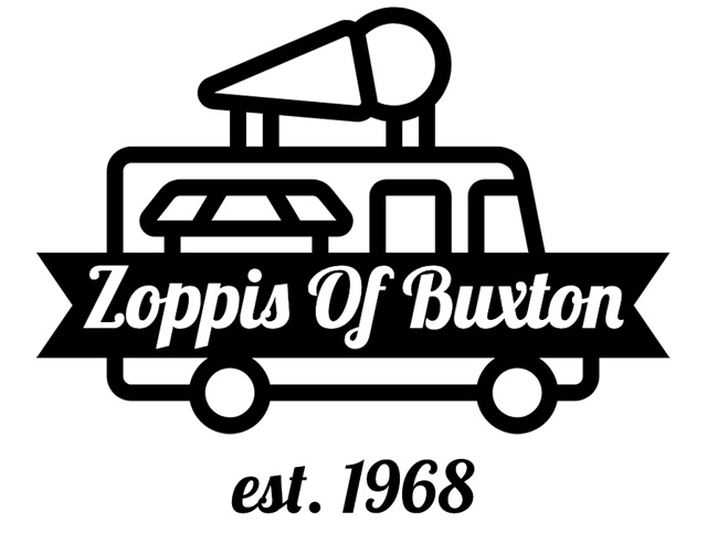 Zoppi's of Buxton Logo